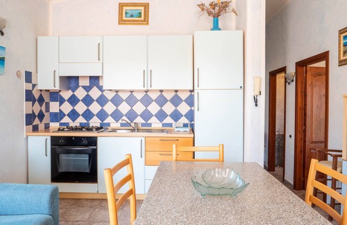 Tanaunella Apartment | Large covered veranda 1 km from the beach Budoni Rentals
