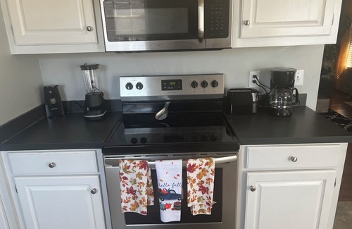 Huntcliff House | Large cozy 3-bedroom house in awesome Columbia with AC, WiFi
