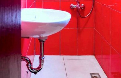 Galata Apartment | Large Design Flat -4Bdrm- 4Bth -1st FL