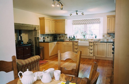 Grantown-on-Spey Other | Large Detached Stone House Dating From 1790 Set In 2.5 Acres Of Private Grounds