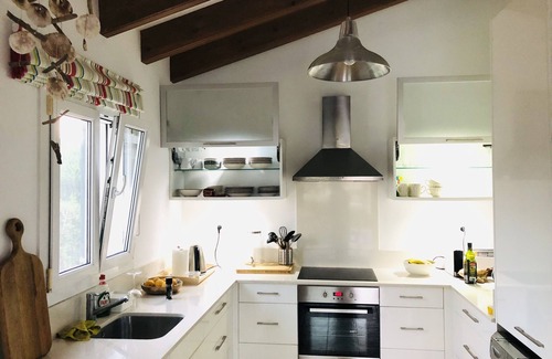 Na Macaret Villa | Large Detached Villa With Private Pool, Garden And Sea Views