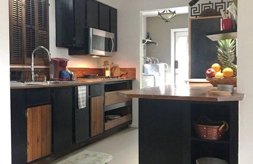 North Port House | Large dogs welcome! Cozy & private 2-bedroom 1.5 bath home w/oversized yard.