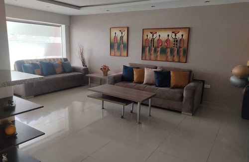 Pereira House | Large, elegant and central house in Pereira, ideal for your rest!