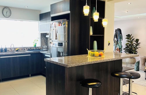 Pereira House | Large, elegant and central house in Pereira, ideal for your rest!