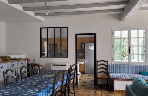 Boyardville House | Large family home sleeps 9