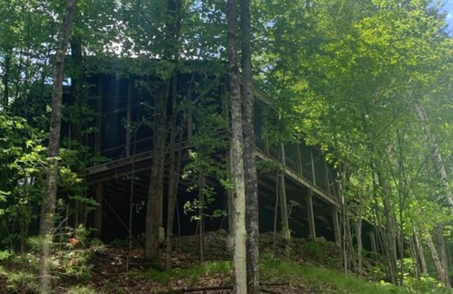 Cable House | Large Family Cabin in the Heart of Telemark
