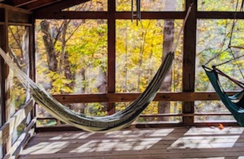 Cable House | Large Family Cabin in the Heart of Telemark