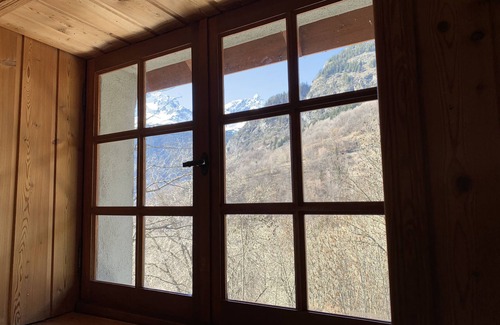 Oz Ski Chalet | Large family chalet Oz- Vaujany - Alpe d'Huez