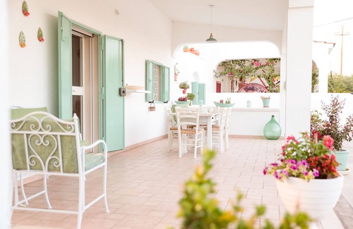 Ostuni Villa | Large Family-Friendly Villa With Trullo Located in the Apulian Countryside