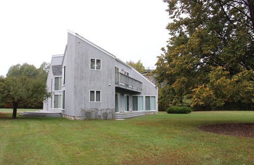 Manchester Center House | Large Family Home Near Bromley, Stratton Mountains