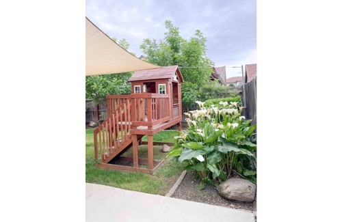 Raisin House | Large Family Home, Great for Kids, Close to National Parks!