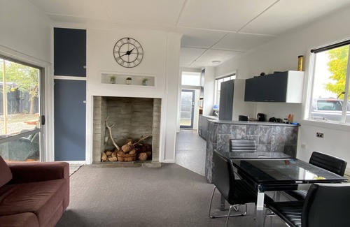 Lowburn House | Large Family home