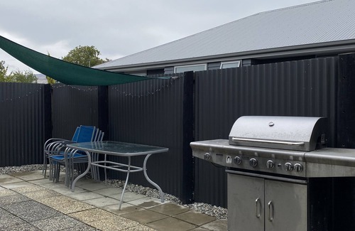Lowburn House | Large Family home