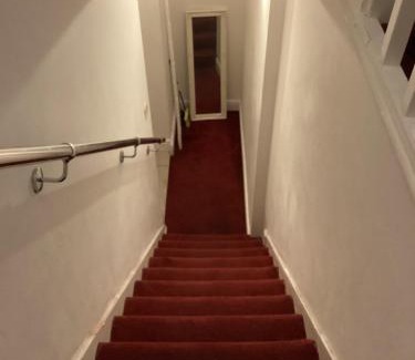 River House | Large Family Home, Pet Friendly, 4 Bed 2 Bath House, Sleeps 10, Free Wi-Fi, Free Parking