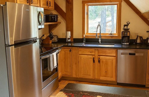 Taos Ski Valley House | Large Family Home in Taos Ski Valley - 5 Minutes to the Resort