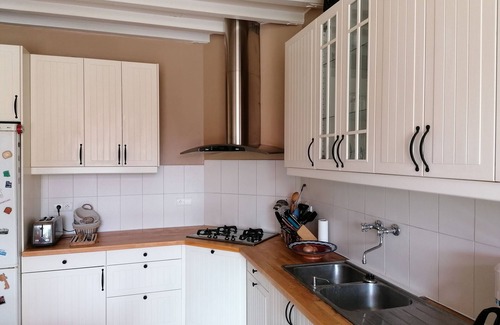 Libourne House | Large family house in Libourne with beautiful garden and swimming pool