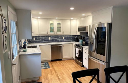 South Harwich House | Large Family House Near Red River Beach n20% Off Stays of 7+ Nights for May 2025