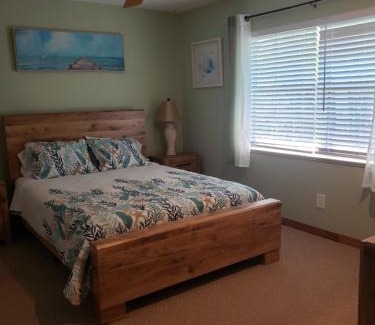 Fort Pierce House | Large Family sized Ocean view home on a Island!