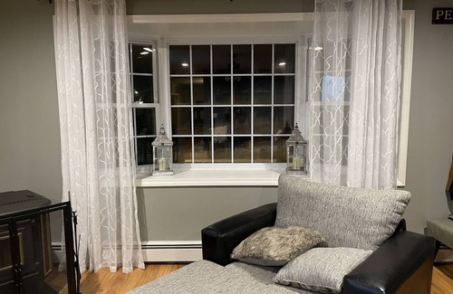 Conway House | Large Family Space in Conway
