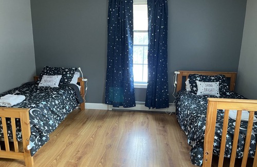 Conway House | Large Family Space in Conway