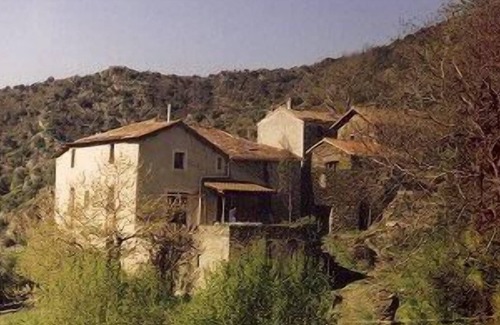 Les Plantiers House | Large farmhouse with four bedrooms
