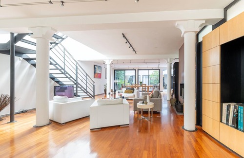 Monselet House | Large, fully renovated 250m² house