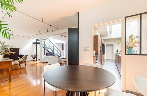 Monselet House | Large, fully renovated 250m² house