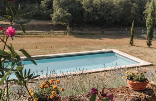 Urval House | Large, fully renovated tobacco drying shed