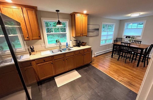 Windham House | Large Furnished Two Bedroom Home