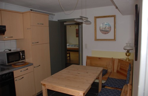 Solingen Apartment | Large granny vacation - fitter apartment up to a maximum of 6 people