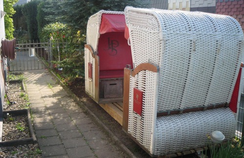 Solingen Apartment | Large granny vacation - fitter apartment up to a maximum of 6 people