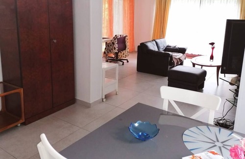 Niederzwehren Apartment | large ground floor apartment in the middle of Kassel