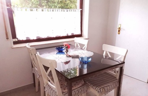 Niederzwehren Apartment | large ground floor apartment in the middle of Kassel