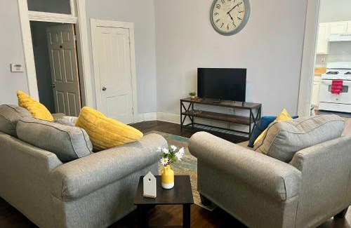 Fountain Square House | Large Groups in Fountain Square near Downtown Indy by Conventions