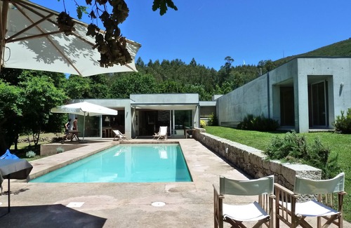 Sopo House | Large Holiday House in the Alto Minho- Vila nova de Cerveira - Max. 17 people