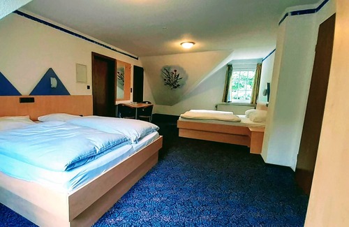 Zueschen Apartment | Large holiday home (240sqm) for up to 25 people
