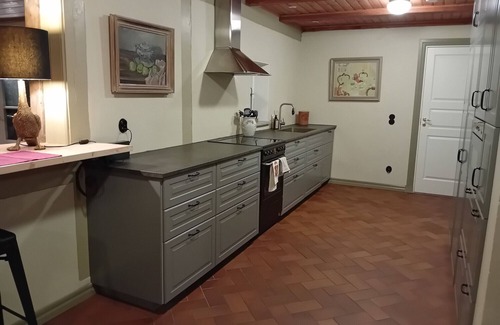 Kattarp House | Large holiday accommodation in the countryside near Helsingborg