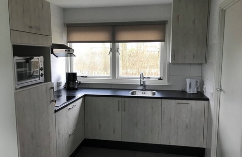 Baarland House | Large holiday bungalow for rent Scheldeoord Baarland Zeeland 6 persons