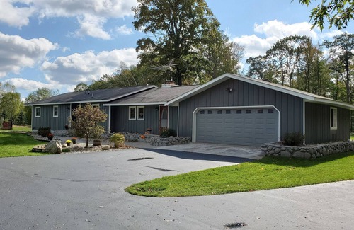 Gaylord House | Large Holiday Home | Sleeps 15 | Gaylord