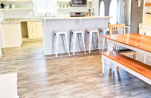 Gaylord House | Large Holiday Home | Sleeps 15 | Gaylord