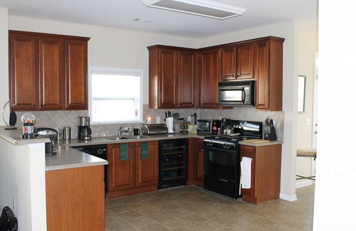 Union City House | Large Home 20 Minutes From Atlanta