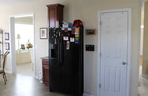 Union City House | Large Home 20 Minutes From Atlanta