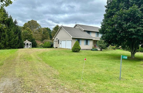 Great Valley House | Large Home In Great Valley