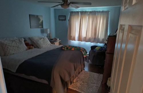 South Byron House | Large home in village between two major cities Rochester and Buffalo New York
