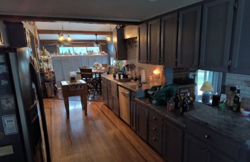 South Byron House | Large home in village between two major cities Rochester and Buffalo New York