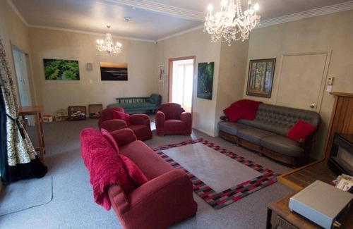 Lynmore House | Large home