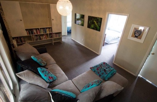 Lynmore House | Large home