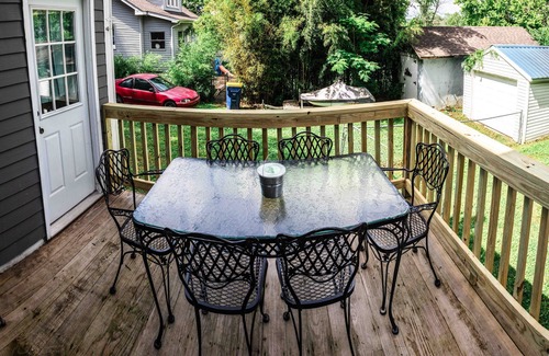 Union House | Large home, Pet friendly