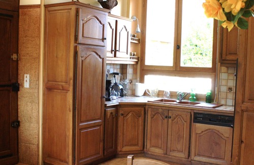 Saint-Vincent-de-Cosse House | Large house in the heart of the Périgord Noir and LASCAUX IV, park, heated swimming pool