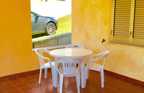 Tanaunella House | LARGE HOUSE 800 MT FROM THE SEA
